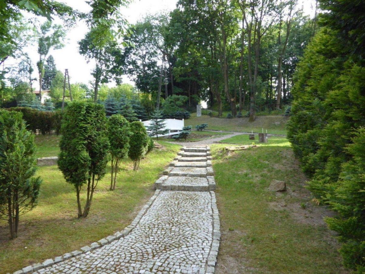 库多瓦-兹德鲁伊Viilla Rezidence住宿加早餐旅馆 外观 照片